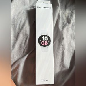 Samsung galaxy watch 5